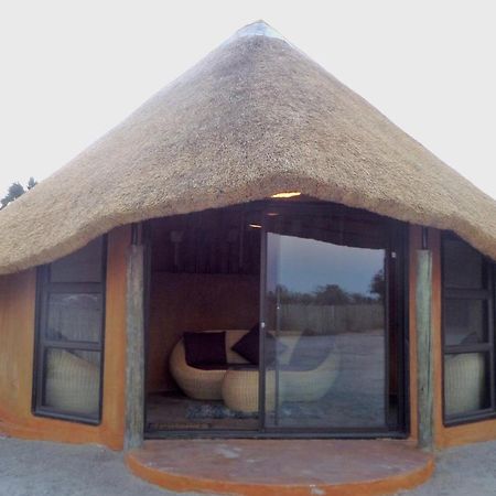 Ongula Village Homestead Lodge Omupumba Oda fotoğraf