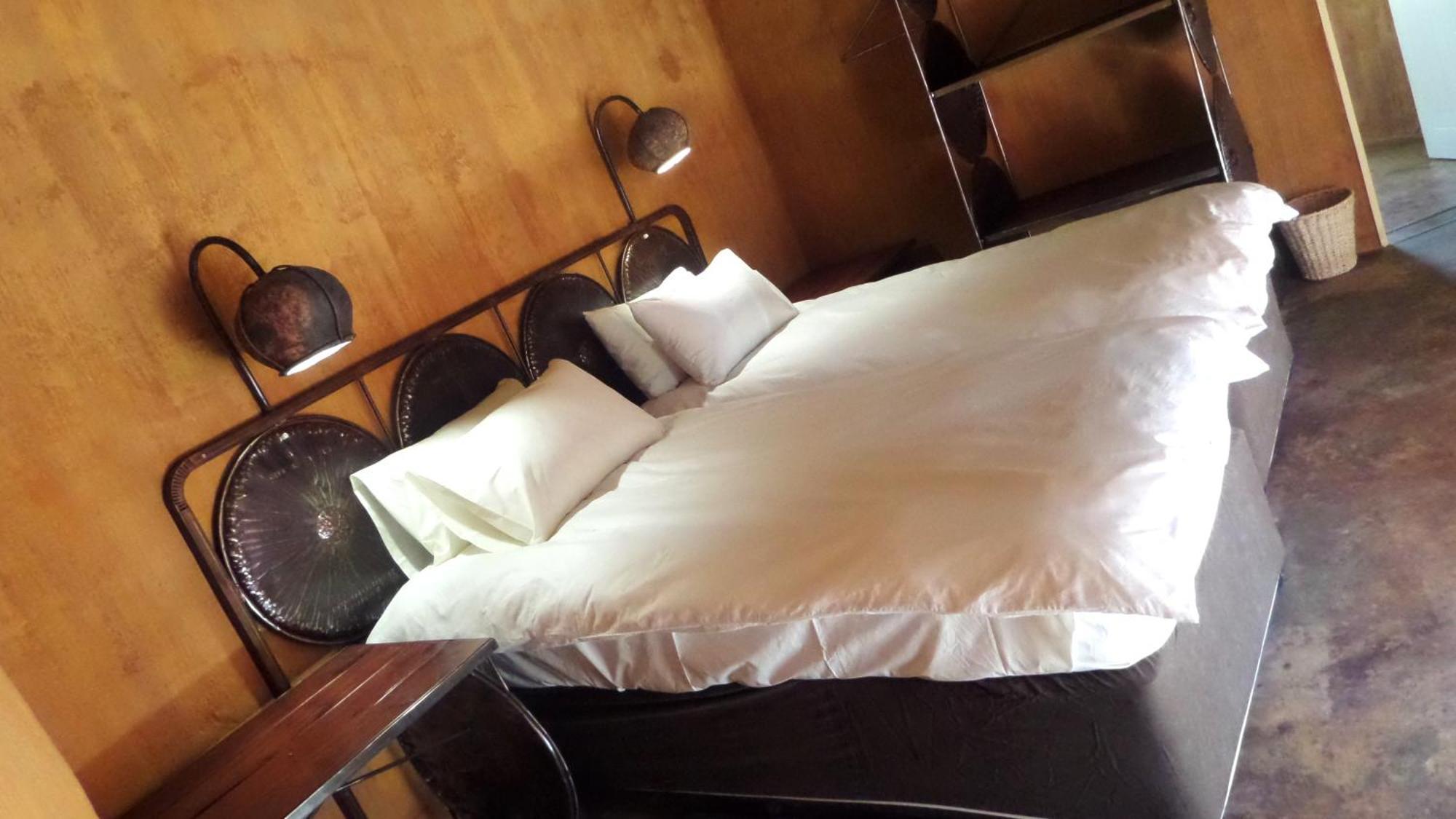 Ongula Village Homestead Lodge Omupumba Oda fotoğraf